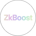 ZkBoost logo