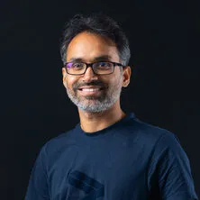 Amrit Kumar