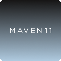 Maven11