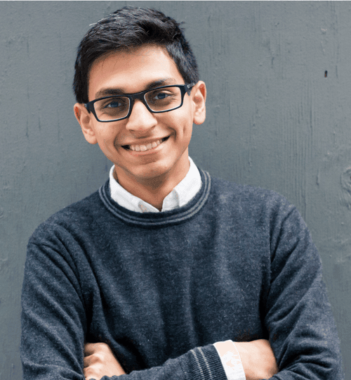 Pratyush Mishra