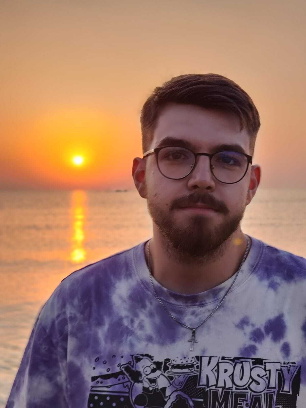 Raduletu Petre-Horia