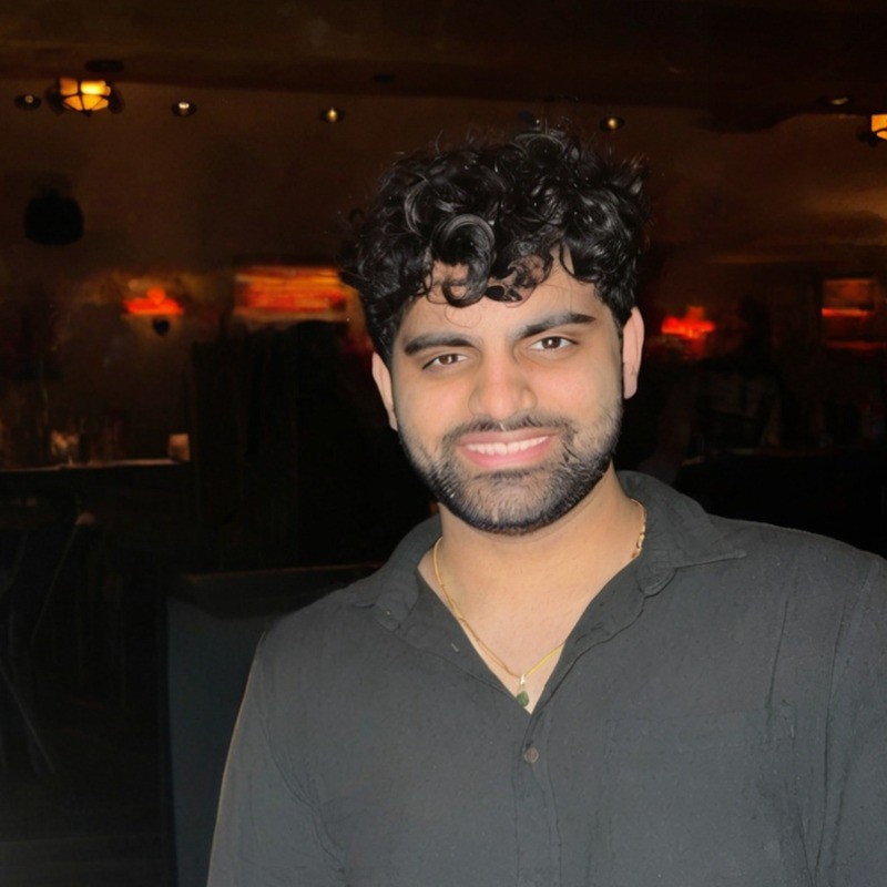Rahul Maganti