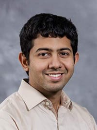 Sreeram Kanan