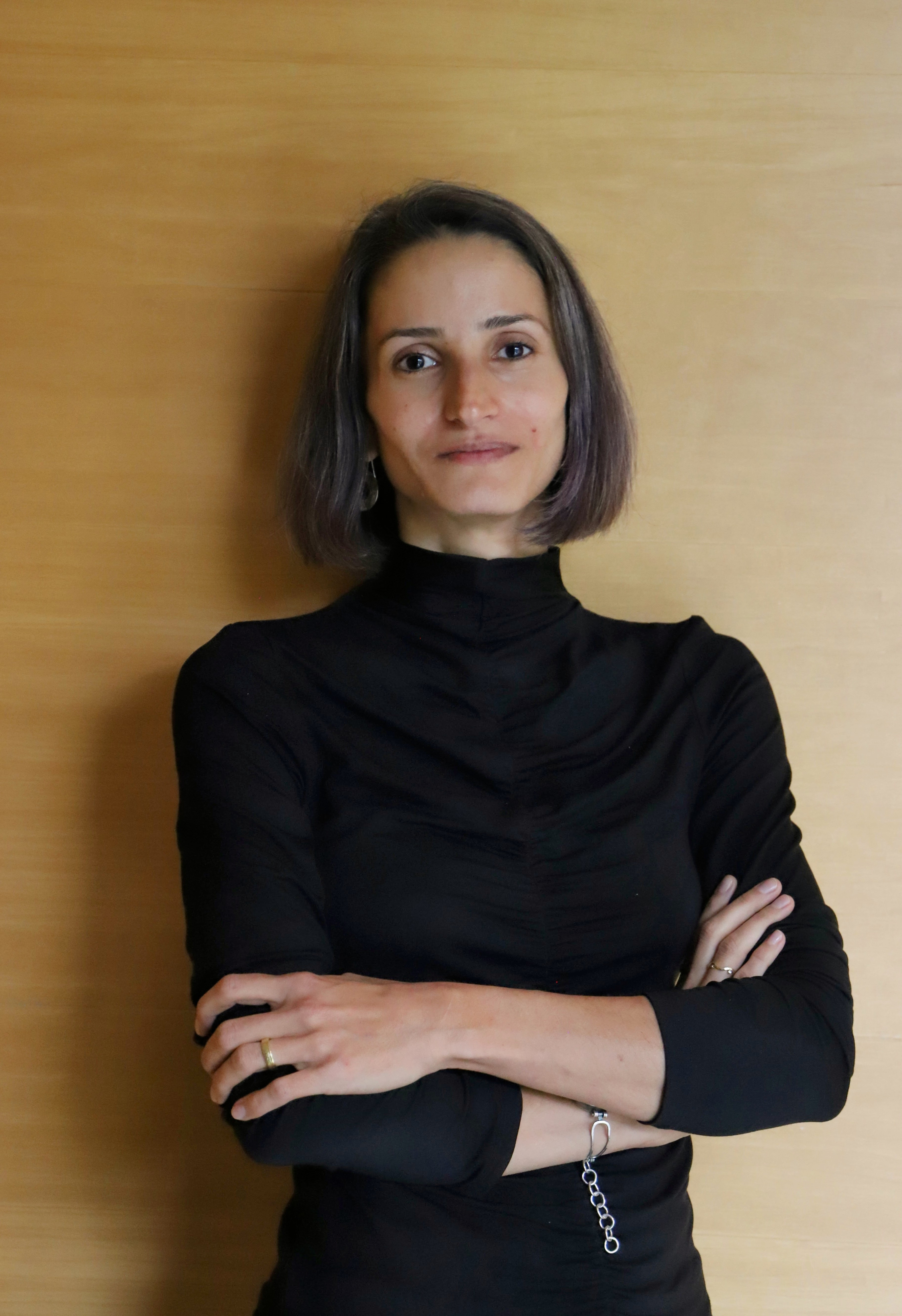 Iulia Bastys