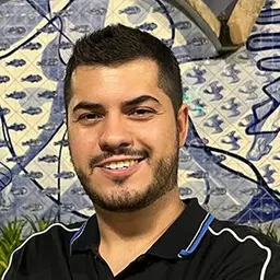 Roberto Gomes Rosmaninho Neto